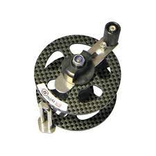 SPEAR GUN'S REEL