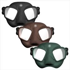 SIGAL SUB MASKS